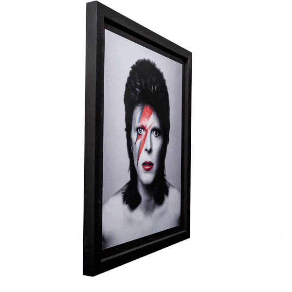 Aladdin Sane